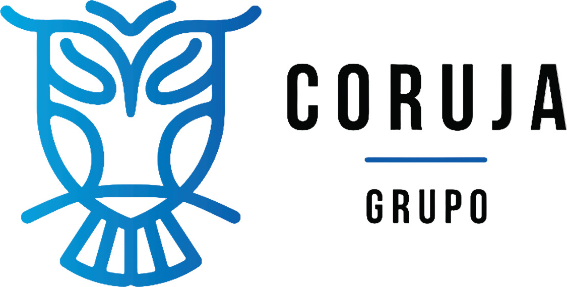 Coruja Grupo